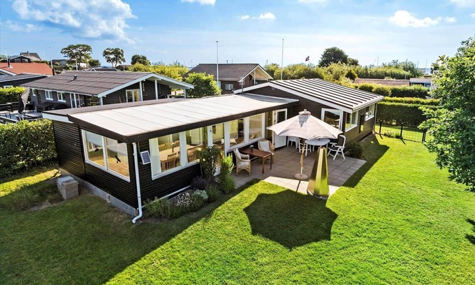 Juelsminde Casa | 40325 Juelsminde - As Hedegård 11