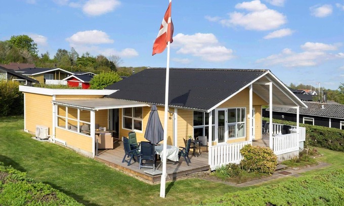 Horsens Casa | 40332 Juelsminde - Niels Rasmussens Vej 56