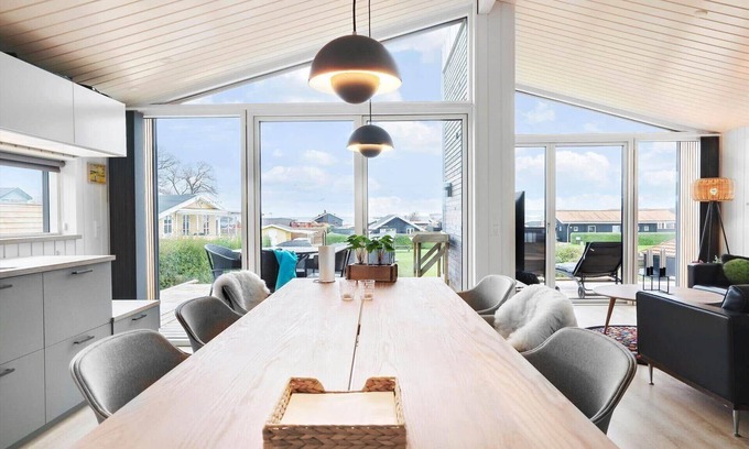 Juelsminde Casa | 40358 Juelsminde - As Hedegård 83