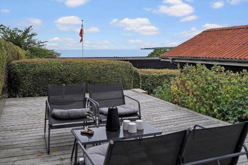 Horsens Casa | 40395-Juelsminde-Frede-Juels-vej-282