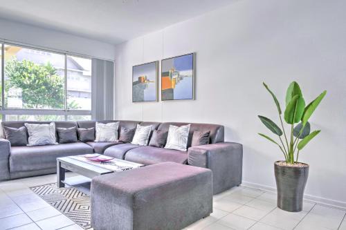 Ballito Apartamento | 405 Bermuda