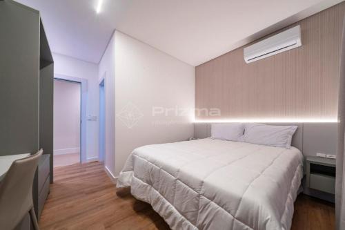 Centro Apartamento | 405 Suíte em Localização Incrível Praia de Bombinhas a 120m