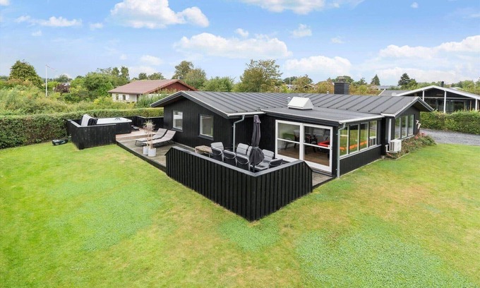 Pøt Strandby Casa | 40514 Juelsminde - Pøt Strandby 22
