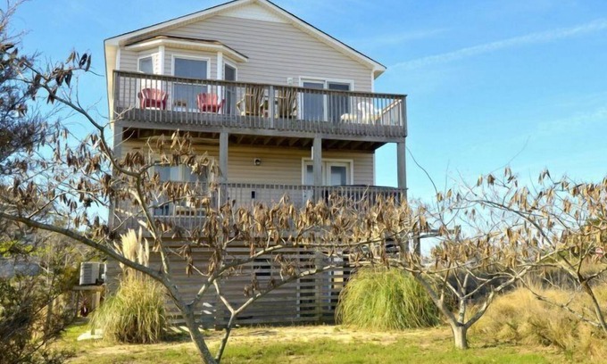 Sea Scape Casa | 4055 Seascape First Tee *Hot Tub *Golf Course View