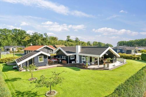 Pøt Strandby Casa | 40577-Juelsminde-Pot-Strandby-372