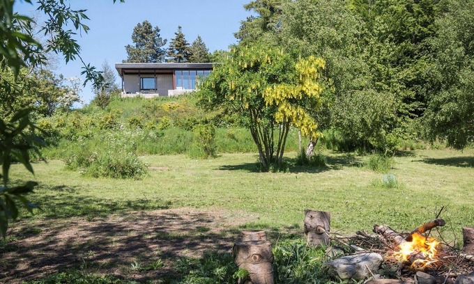 Borre Casa | 4062 Borre - Klintevej 462