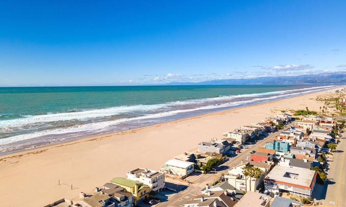 Hollywood Beach Casa | 4064O - Shiloh by the Sea