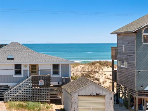 Sea Retreat Casa | 4070 - Sea Spray
