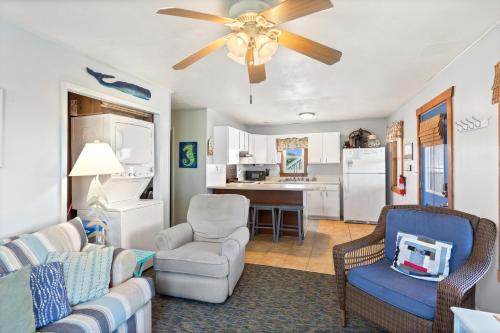 Sea Retreat Casa | 4072 - Jo`s Bungalow