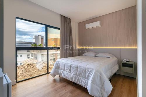 Centro Apartamento | 408 Suíte em Localização Incrível Praia de Bombinhas a 120m
