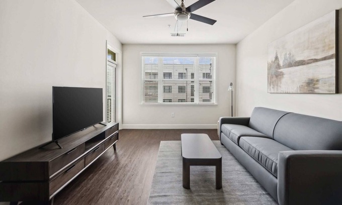 Southwest Raleigh Apartamento | #409 - Kasa at Berkshire Village District Raleigh