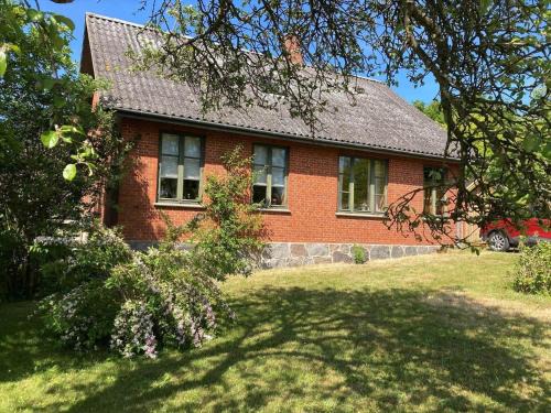 Borre Casa | 4091-Borre-Klintevej-491