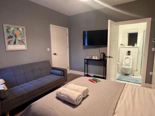 Hale Casa | 40th Avenue Guest House