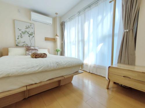 Ikebukuro Apartamento | 41池袋最中心 两室一厅 池袋站10分 2 rooms Ikebukuro center 10 mins to ST Max 5P 直达新宿 涉谷 表参道 池袋 上野 代代木 银座 原宿