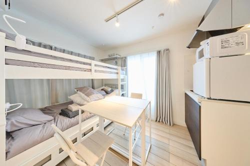 Takadanobaba Apartamento | 41 とりっぱーずホテル高田馬場