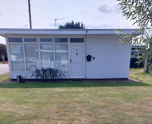 Chapel Saint Leonards Chalet De Esquí | 41 Cherry Park