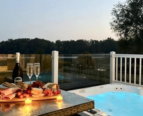 Tattershall Casa | 41 Fishing lake