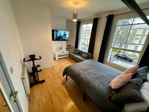 Canonbury Casa | 41 Home near Kings Cross and Angel