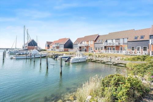 Borre Apartamento | 4105-Borre-Klintholm-Havneby-5