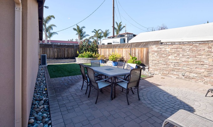 Grover Beach Casa | 413 Longbranch - STR0090