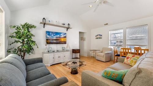 North Wildwood Apartamento | 414 E 17Th Ave, 2Nd Floor
