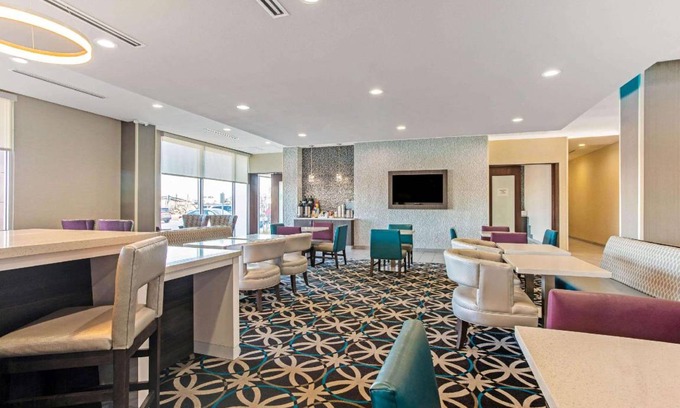 Sweetwater Hotel | 42 m² Hotel ∙ 127 huéspedes