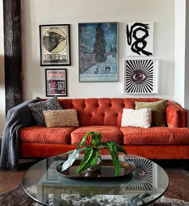 Detroit Apartamento | 420 Friendly BOHO Loft Downtown KING suite FREE parking