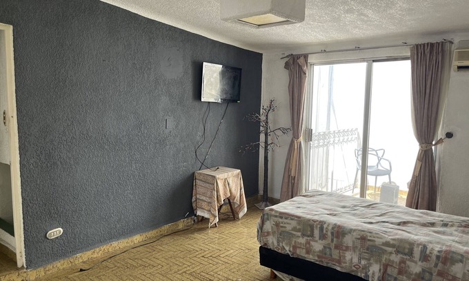 Monterrey Cama Y Desayuno | 420 Room#2 (pet friendly)
