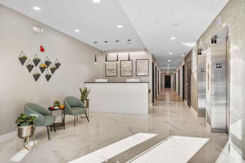 Spruce Hill Apartamento | 4211 Suites