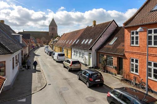 Stege Casa | 4221-Stege-Langgade-21