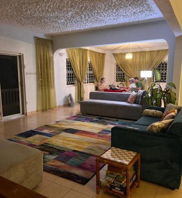 Salt Gut Casa | 428 Boutique Guesthouse
