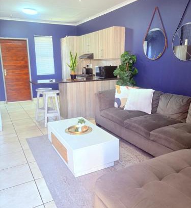 Emalahleni Apartamento | 43 Home self Catering with backup power