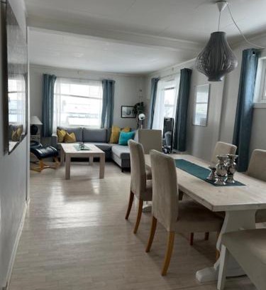 Vadso Apartamento | 43 Oscarsgate 2 etasje