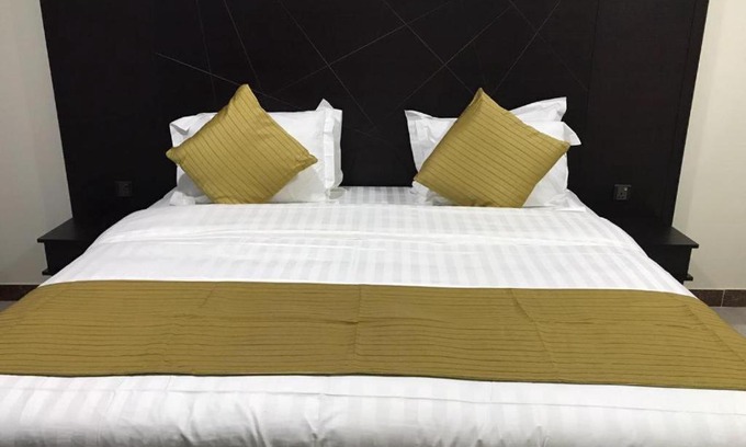 Islamabad Casa | 430 Guest House Residential Hotel
