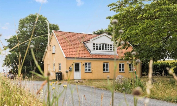 Borre Casa | 4307 Borre - Busenevej 38