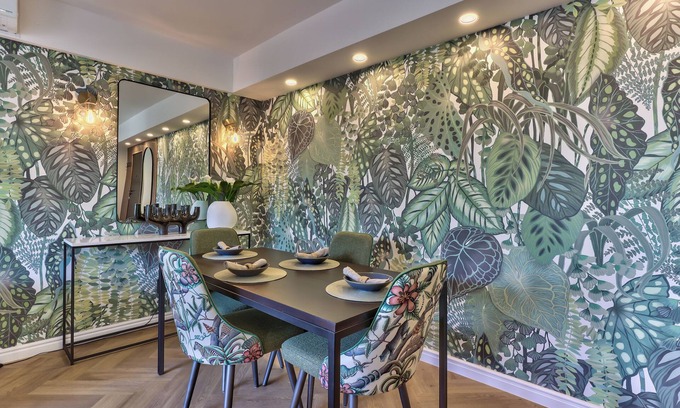 Cape Town City Centre Apartamento | 437 St Martini Gardens