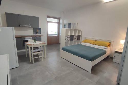 San Salvo Apartamento | 44 gatti Grazioso monolocale