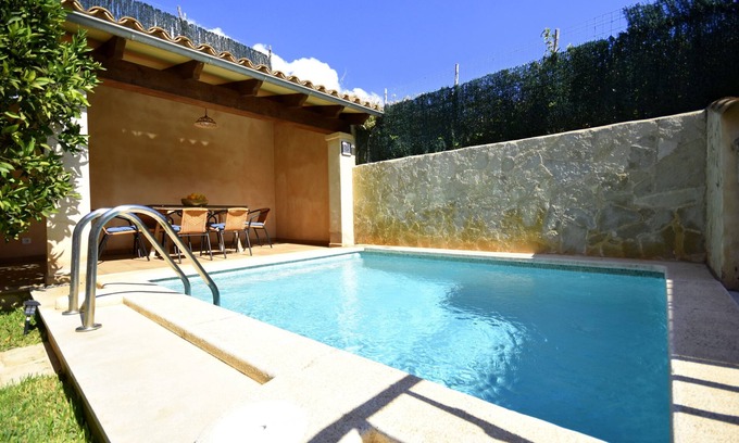 Ariany Apartamento | 44063 Casa de vacaciones A Gusto para sentirse bien