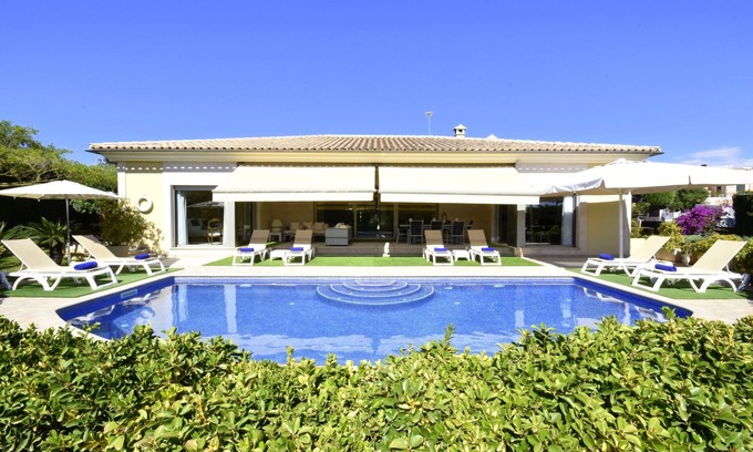 Marratxi Casa | 44377 Propiedad de lujo Bellviure