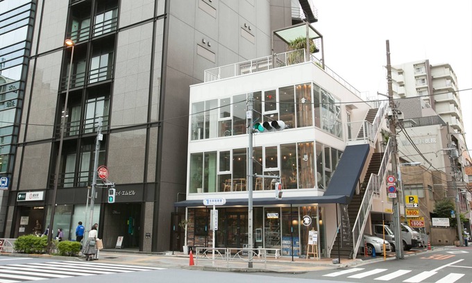 Kuramae Casa | 44824 Hotel Cocoro Inn Asakusa Kuramae