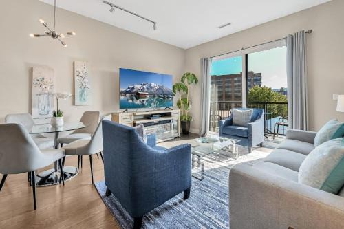 Asheville Casa | 45 Asheland Avenue Unit 405