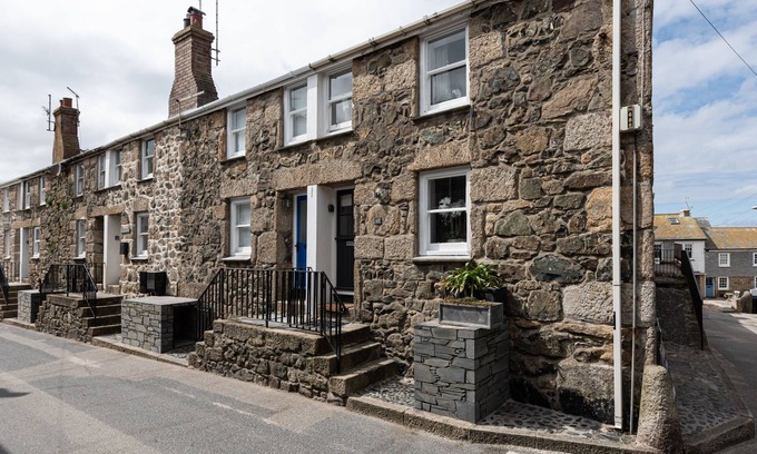 St Ives Cabaña | 45 Back Road West, St Ives
