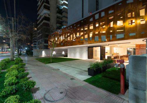 El Golf Hotel | 45 by Director