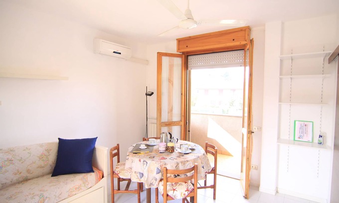 Arese Apartamento | Apartamento de 45 m2 en Arese (Mi) cerca de RHO Fiera (3 KM) y en el centro de Milán