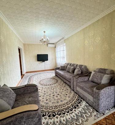 Shymkent Apartamento | 46 Самый центр Идеально для командированных и туристов Чисто оснащенно исправно уютно вместительно