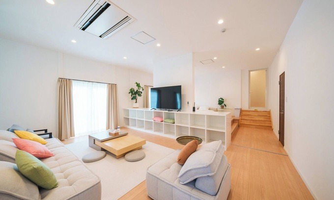 Atami Casa | 460 5LLDKPrivate villa in Atami perfect for fa / Atami Shizuoka