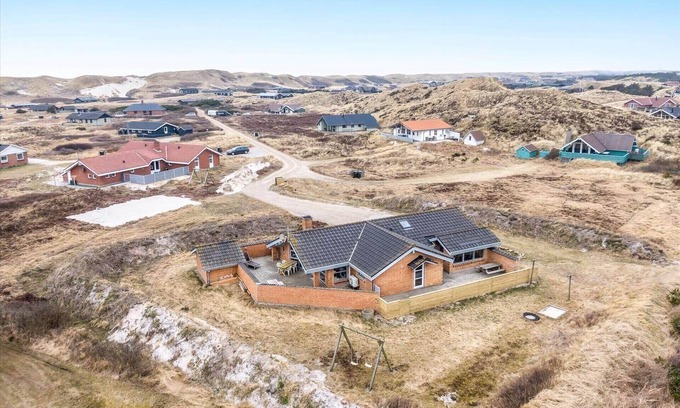 Argab Casa | 461 Hvide Sande - Tingodden 152