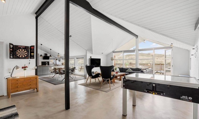 Argab Casa | 466 Hvide Sande - Tingodden 395