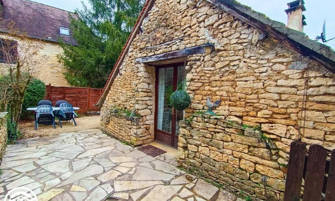 Pinsac Casa | 46G11466 - PAYRAC - Gîte