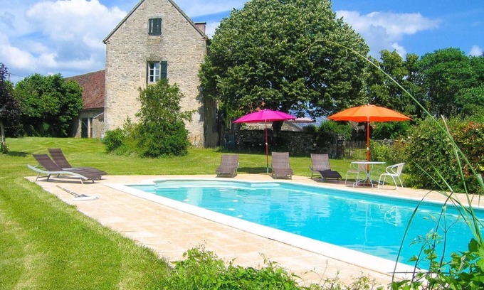 Gramat Casa | 46g11483 - Gramat - Gîte